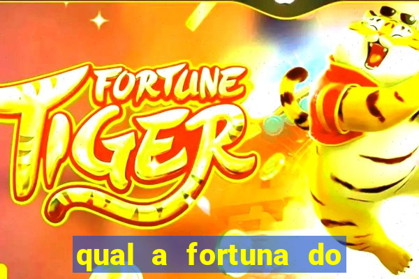 qual a fortuna do dono da cacau show